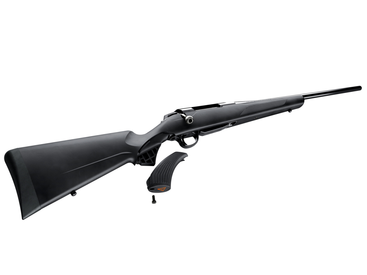 Tikka T3x Lite, kal. .222Rem. (NS ST 4rd 22.4in)