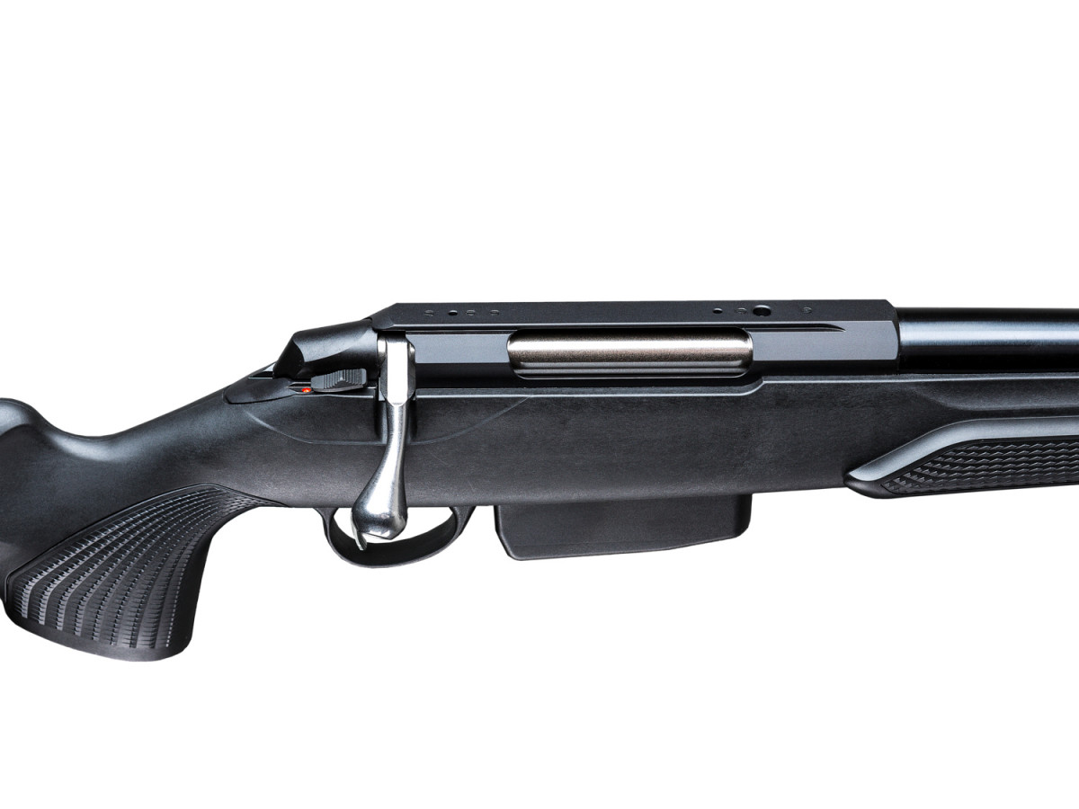 Tikka T3x Lite, kal. 9,3x62 (NS ST 3rd 20in MT15x1)