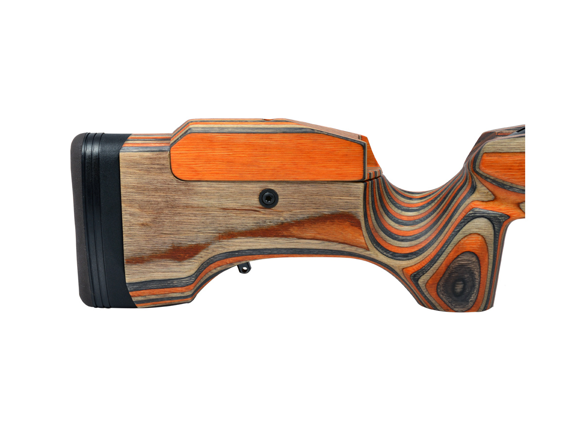Tikka T3x Sporter, kal. .223Rem. (NS 6RD MSP 23.7in MT18x1)