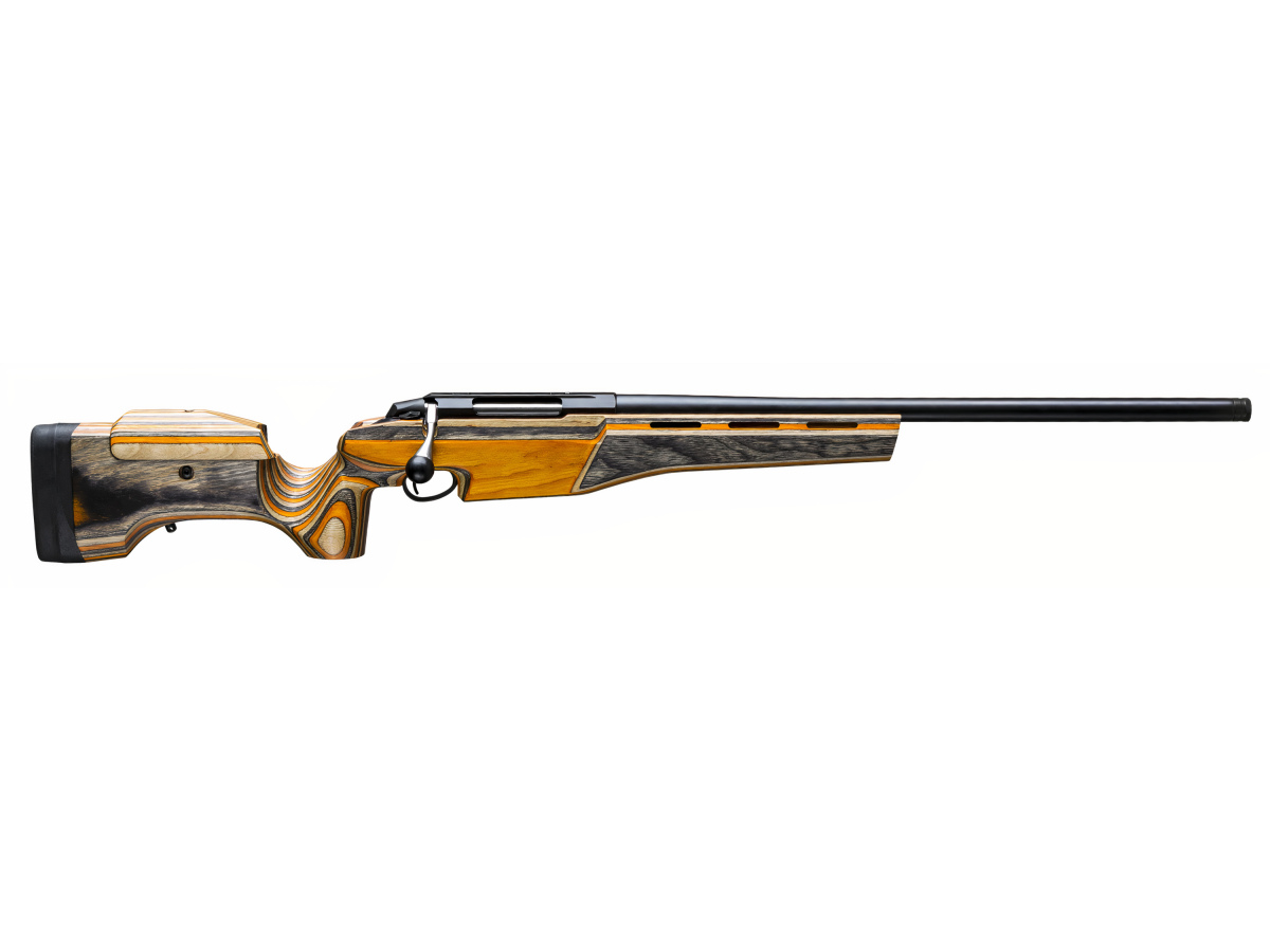 Tikka T3x Sporter, kal. .308Win. (NS 5rd MSP 23.7in MT18x1)