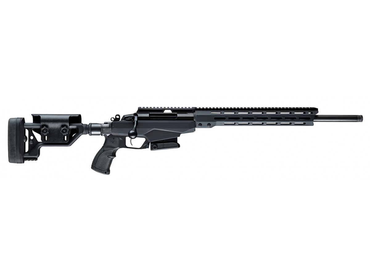 Tikka T3x TAC A1, kal. .223Rem. (NS 10rd FS MB 24in MT5/8-24)