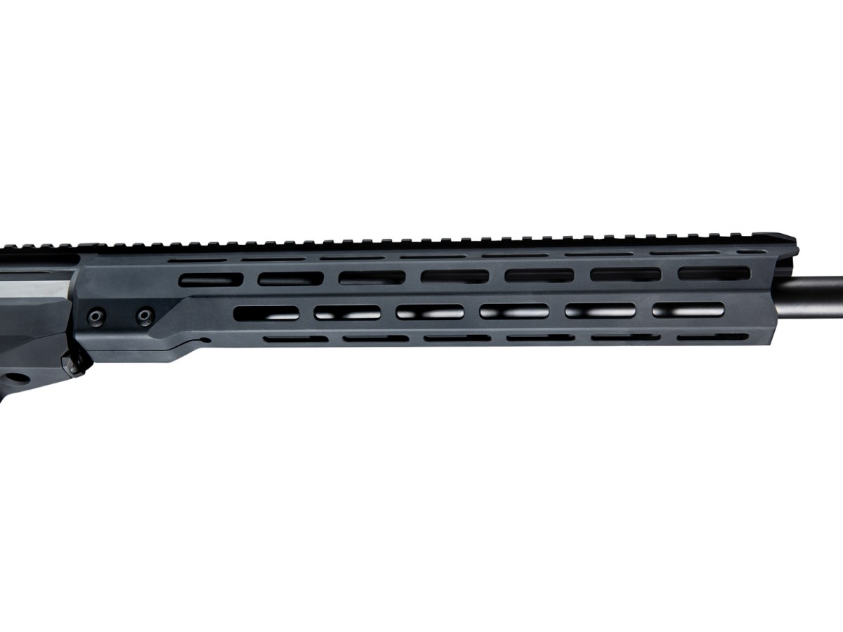 Tikka T3x TAC A1, kal. .223Rem. (NS 10rd FS MB 20in MT5/8-24)