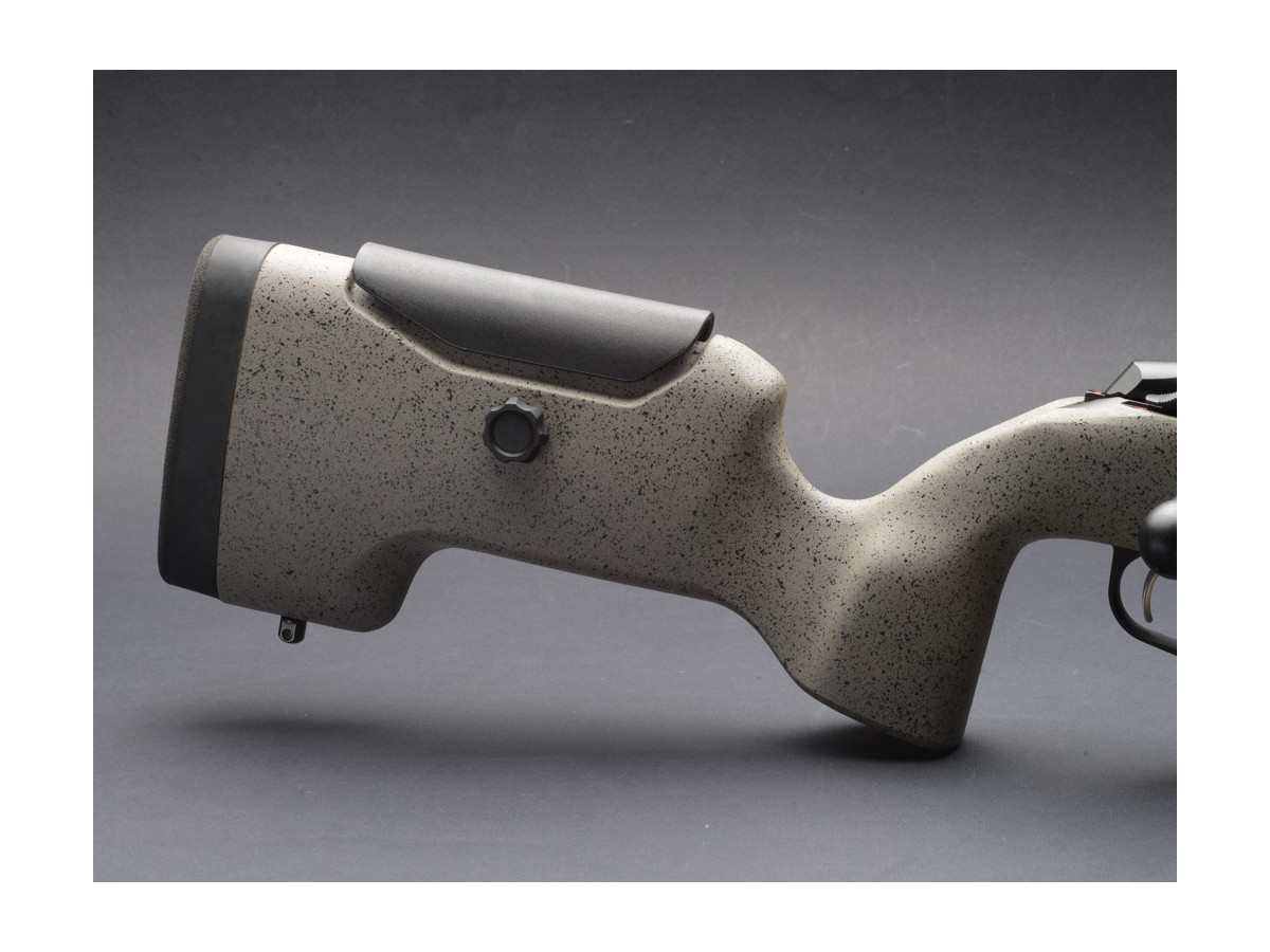 Tikka T3x UPR, kal. 6,5 Creedmoor (NS 10RD PICA 20MOA 24in MT5/8-24)