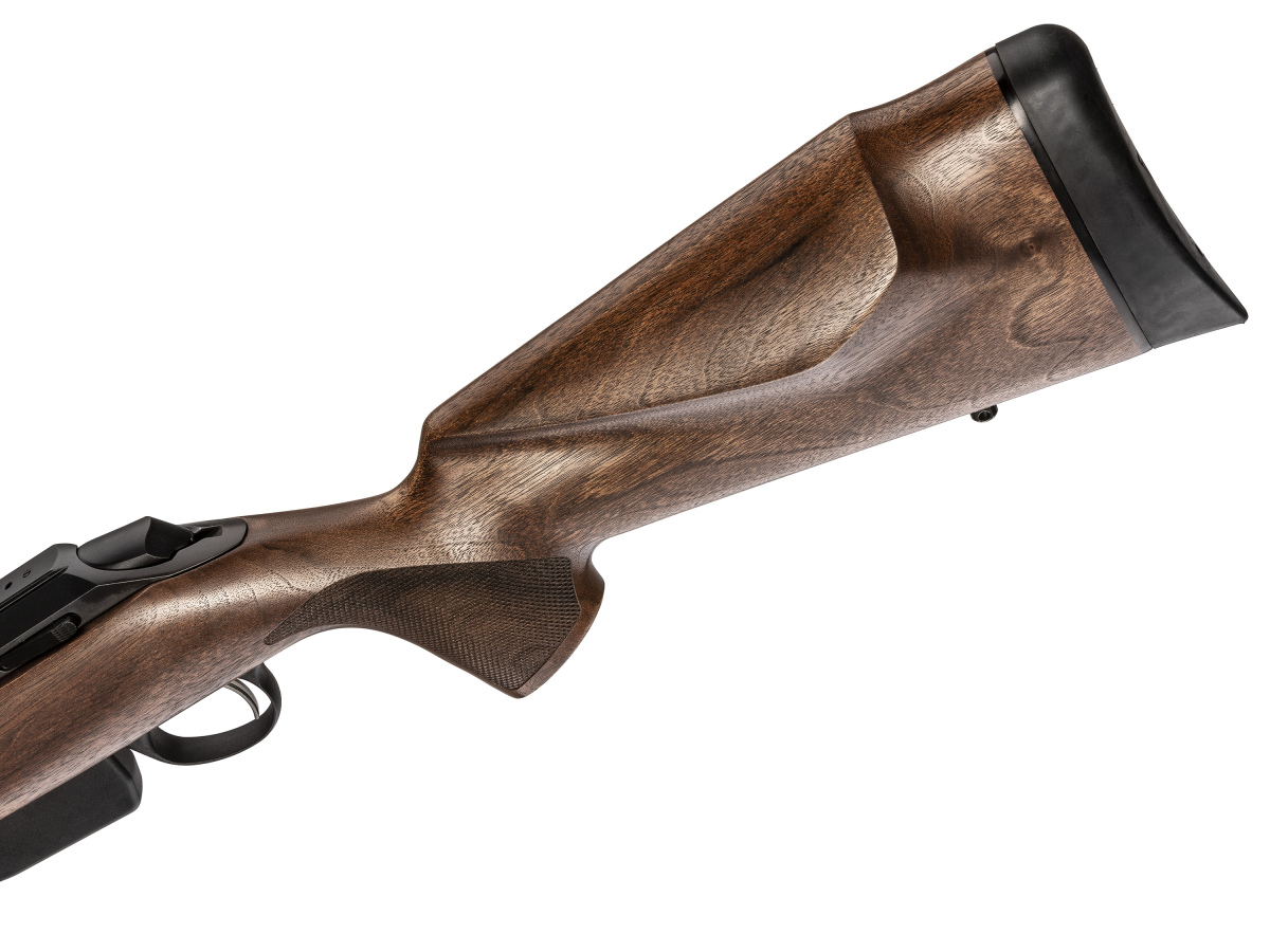 Tikka T3x Varmint Hunter, kal. .270WSM (NS 3rd 23.7in MT18X1)