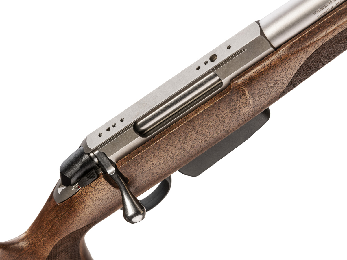 Tikka T3x Varmint Hunter, kal. .308Win. (NS SS 5rd 23.7in MT18X1)