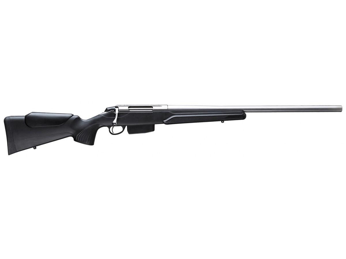 Tikka T3x Varmint Stainless, kal. .300WinMag./10 VAR (NS SS 5rd 23.7in MT18X1)