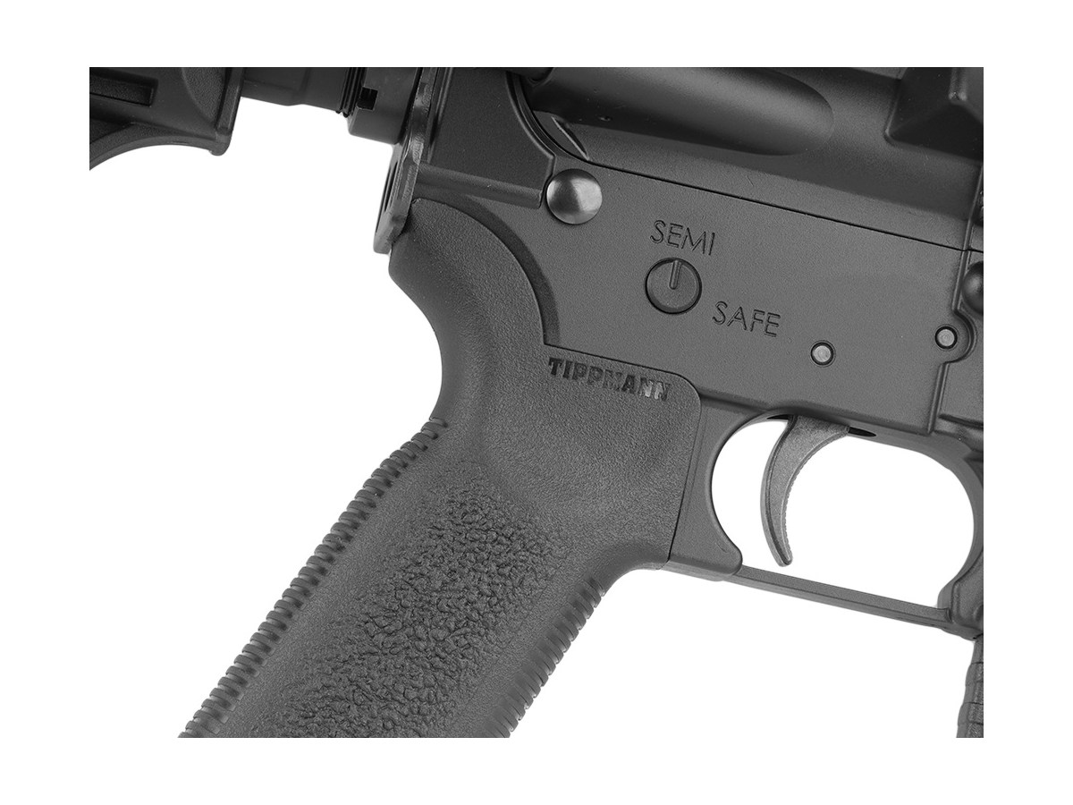 Pištoľ Tippmann M4-22 MICRO ELITE PISTOL 7" with Arm Brace, kal. .22LR (A101066)