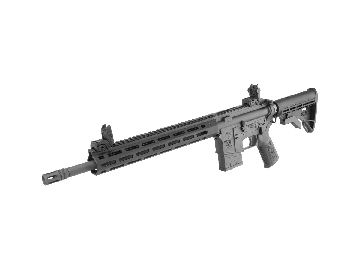 Tippmann M4-22 ELITE-L 16", kal. .22LR (A101059)