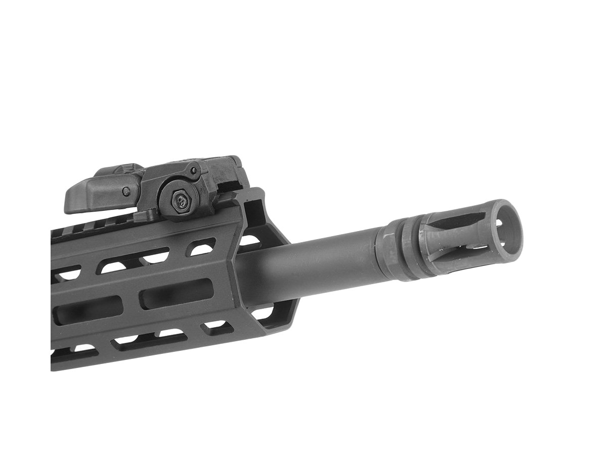 Tippmann M4-22 ELITE-L 16", kal. .22LR (A101059)