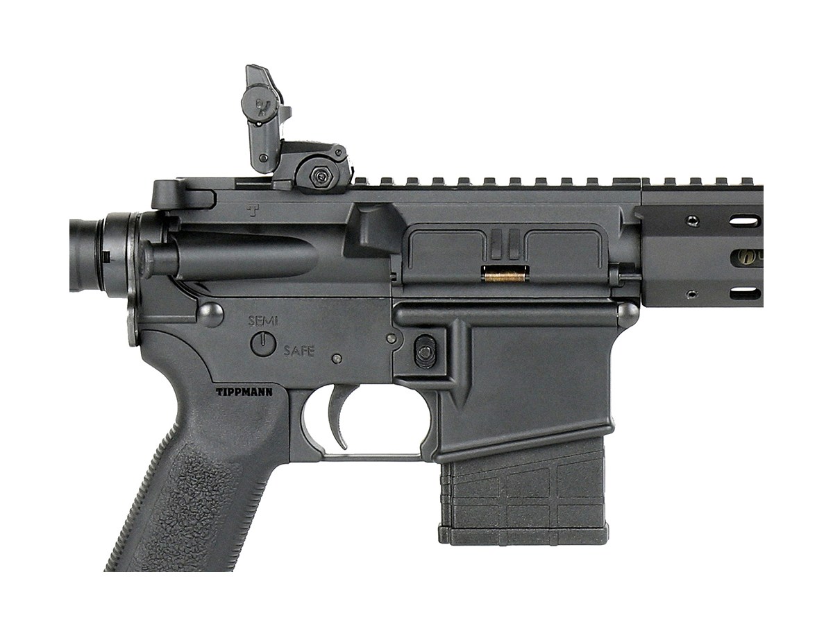 Tippmann M4-22 ELITE-L 16" with Fluted Barrel, kal. .22LR (A101071)