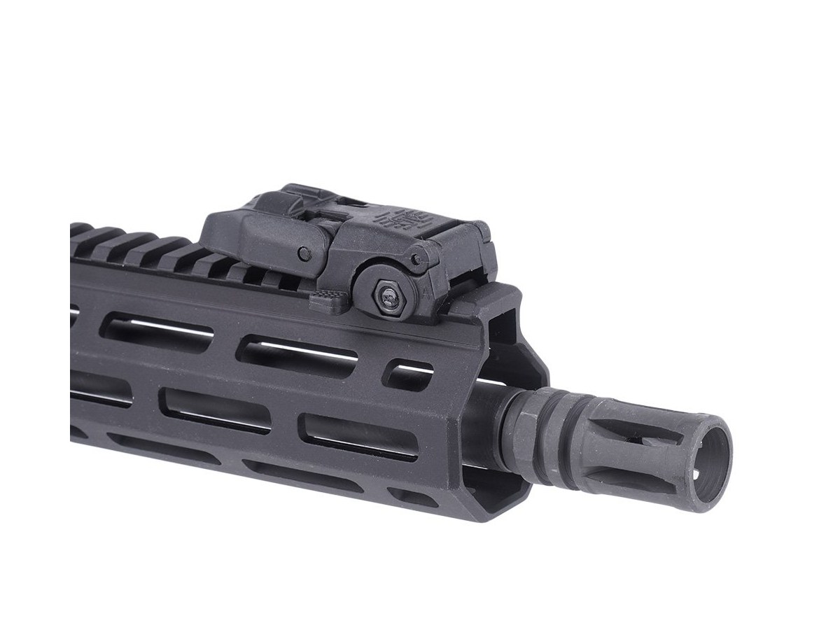 Pištoľ Tippmann M4-22 ELITE PISTOL 11" with Arm Brace, kal. .22LR (A101068)