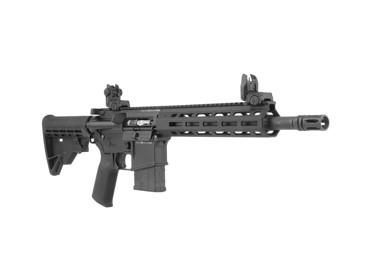 Tippmann M4-22 ELITE-S 12.5", kal. .22LR (A101058)