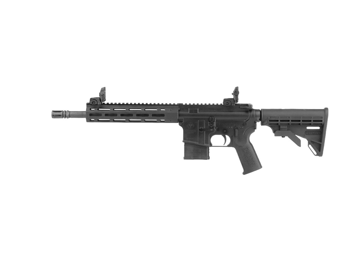 Tippmann M4-22 ELITE-S 12.5", kal. .22LR (A101058)