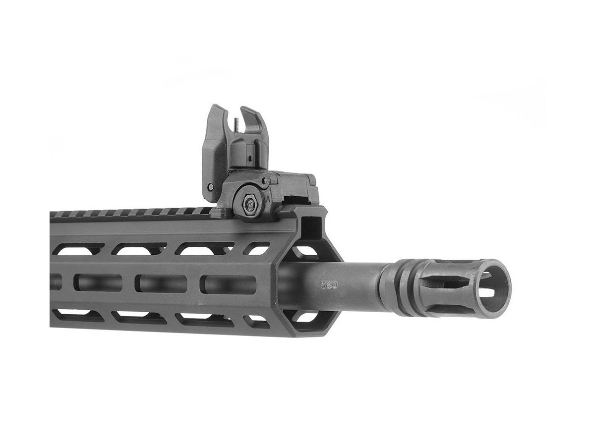 Tippmann M4-22 ELITE-S 12.5", kal. .22LR (A101058)