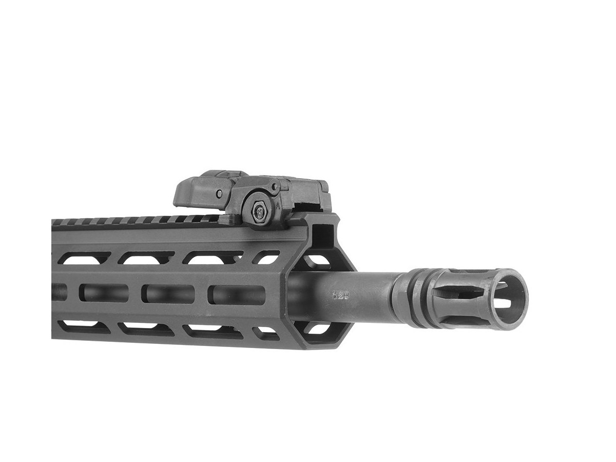 Tippmann M4-22 ELITE-S 12.5", kal. .22LR (A101058)