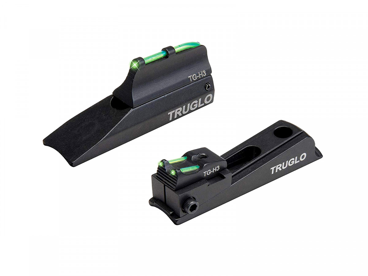 TFO mieridlá TRUGLO Muzzle-Brite na guľovnicu