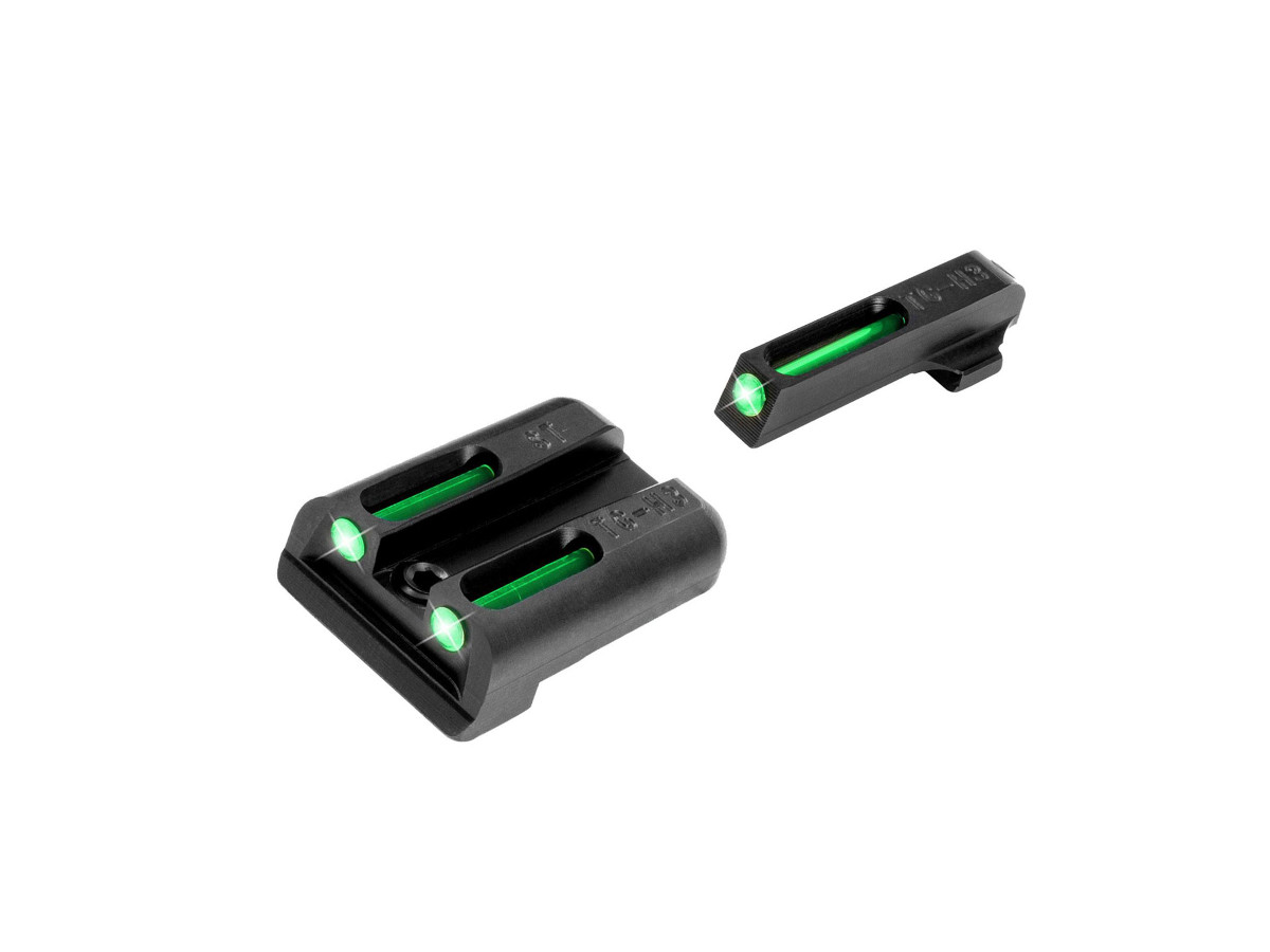 TFO mieridlá TRUGLO Sig #8 muška/#8 cieľnik