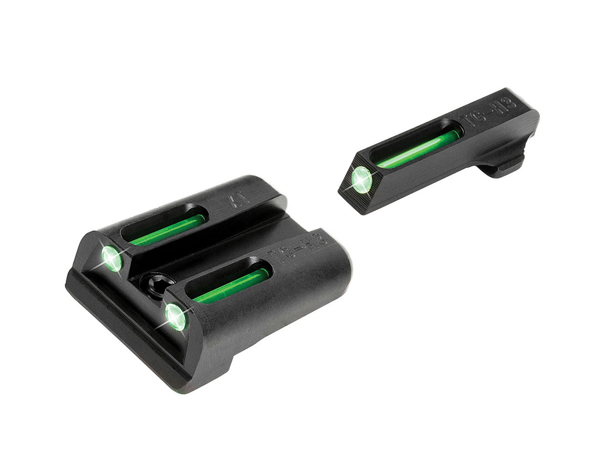 TFO mieridlá TRUGLO HS Produkt H11, S Line, SF Line, HS-9 G2 Line