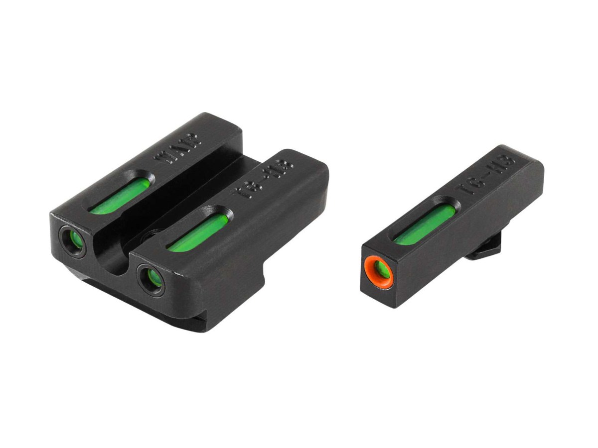 TFX PRO mieridlá TRUGLO Walther PPQ