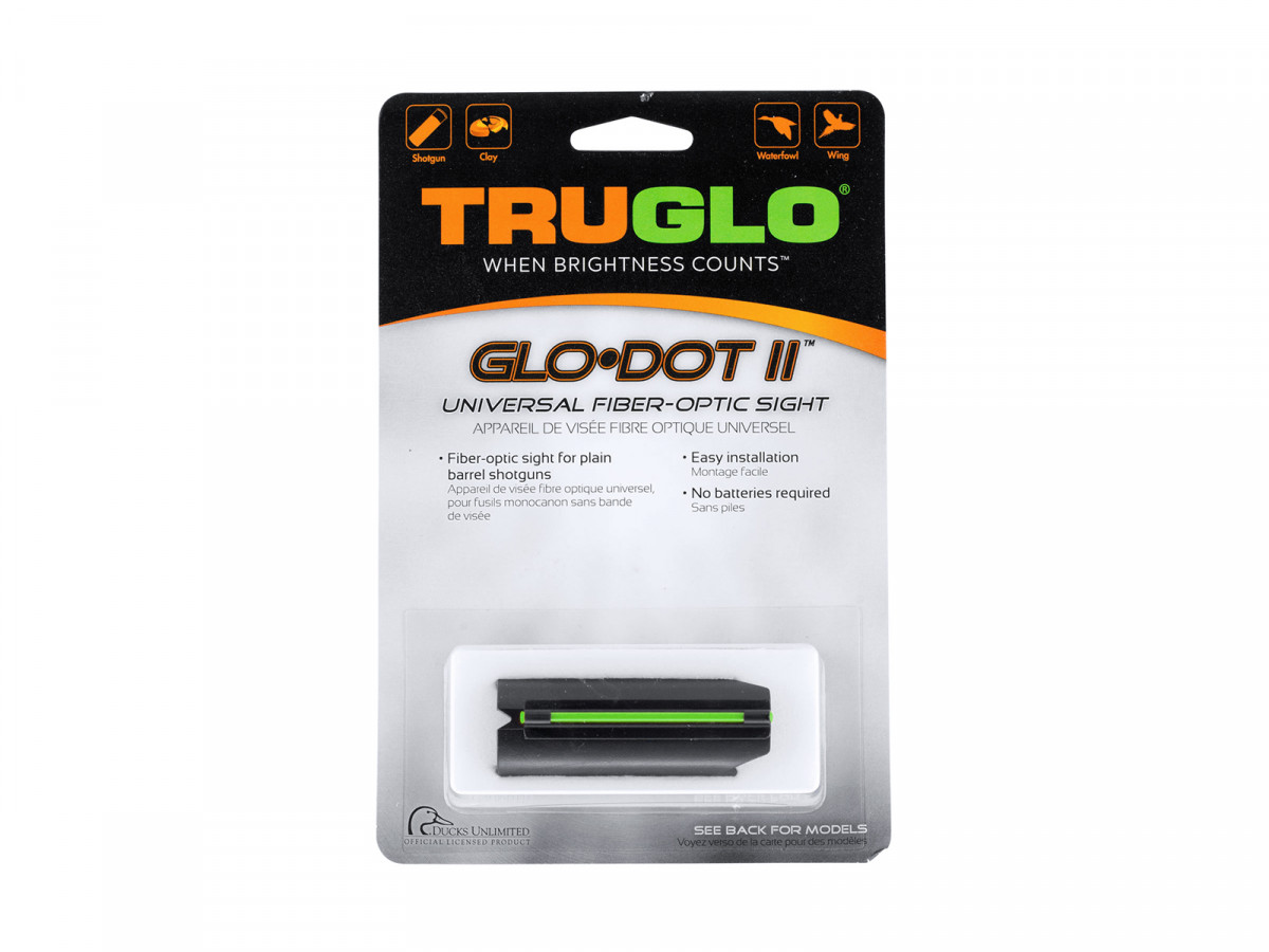 Muška na brokovnicu TG93A