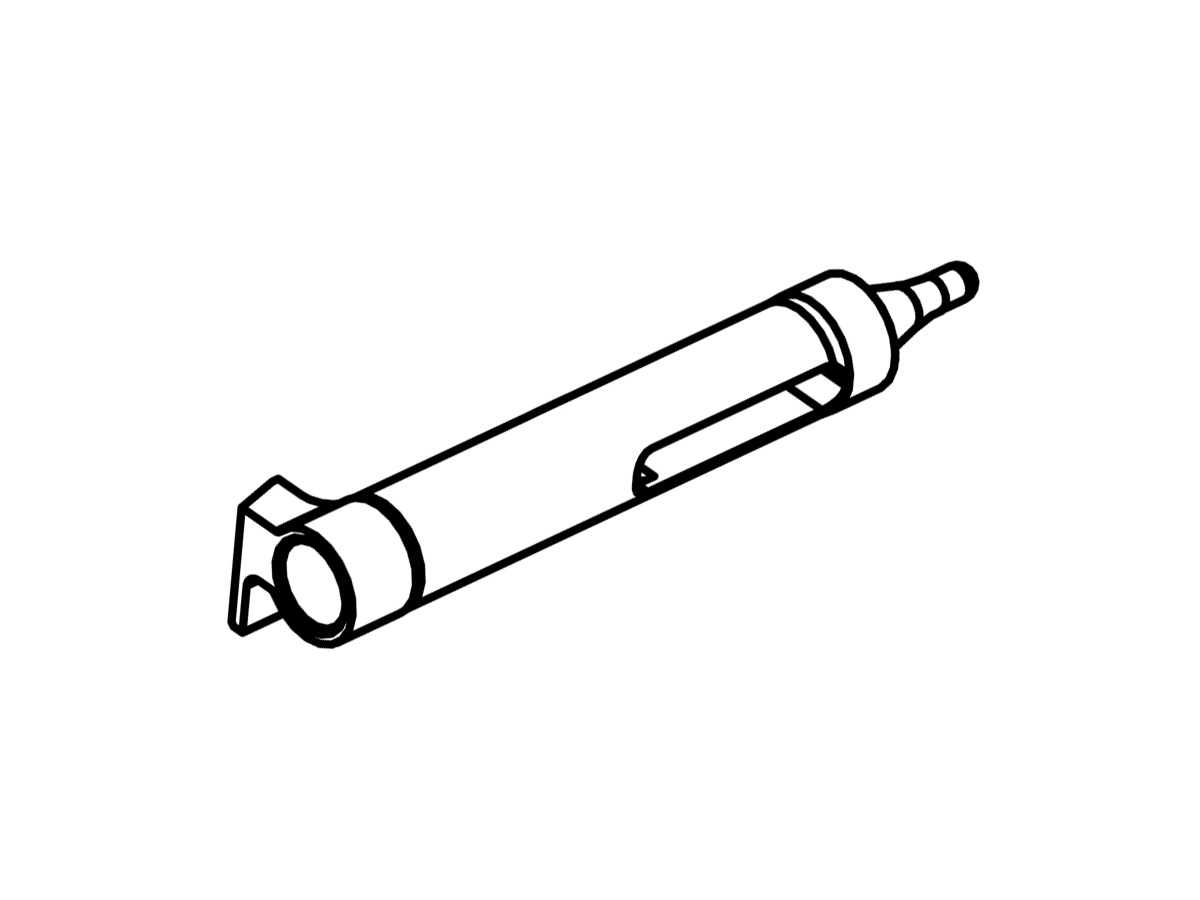 Úderník XD-M 10mm/.45ACP