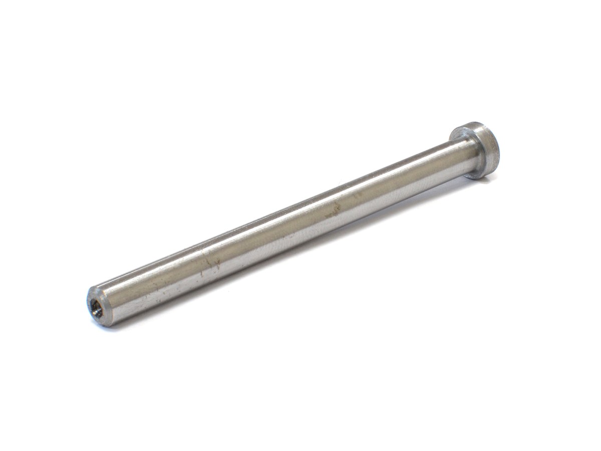 Úderník pre Spielberg Brno 200F