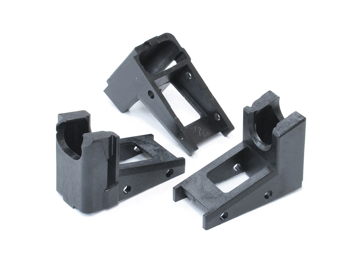 Zásobníkové ústie pre airsoft. zásobník Walther 2.6557.1