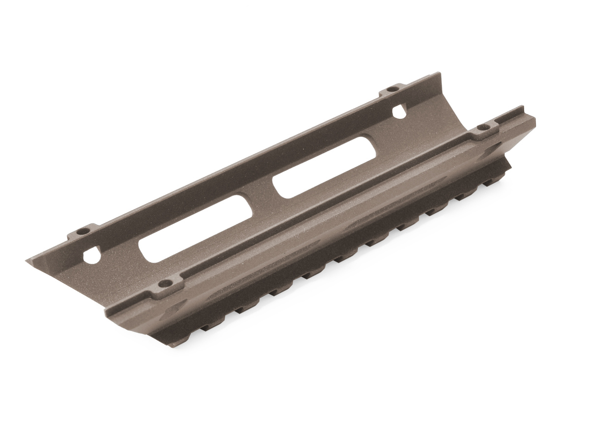 Upper rail T3x Ace H294