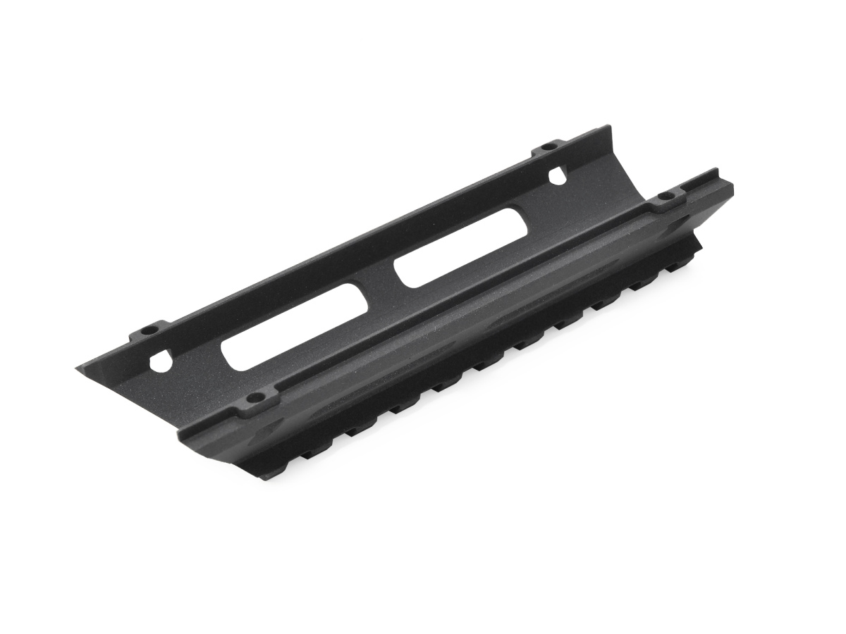 Upper rail T3x Ace