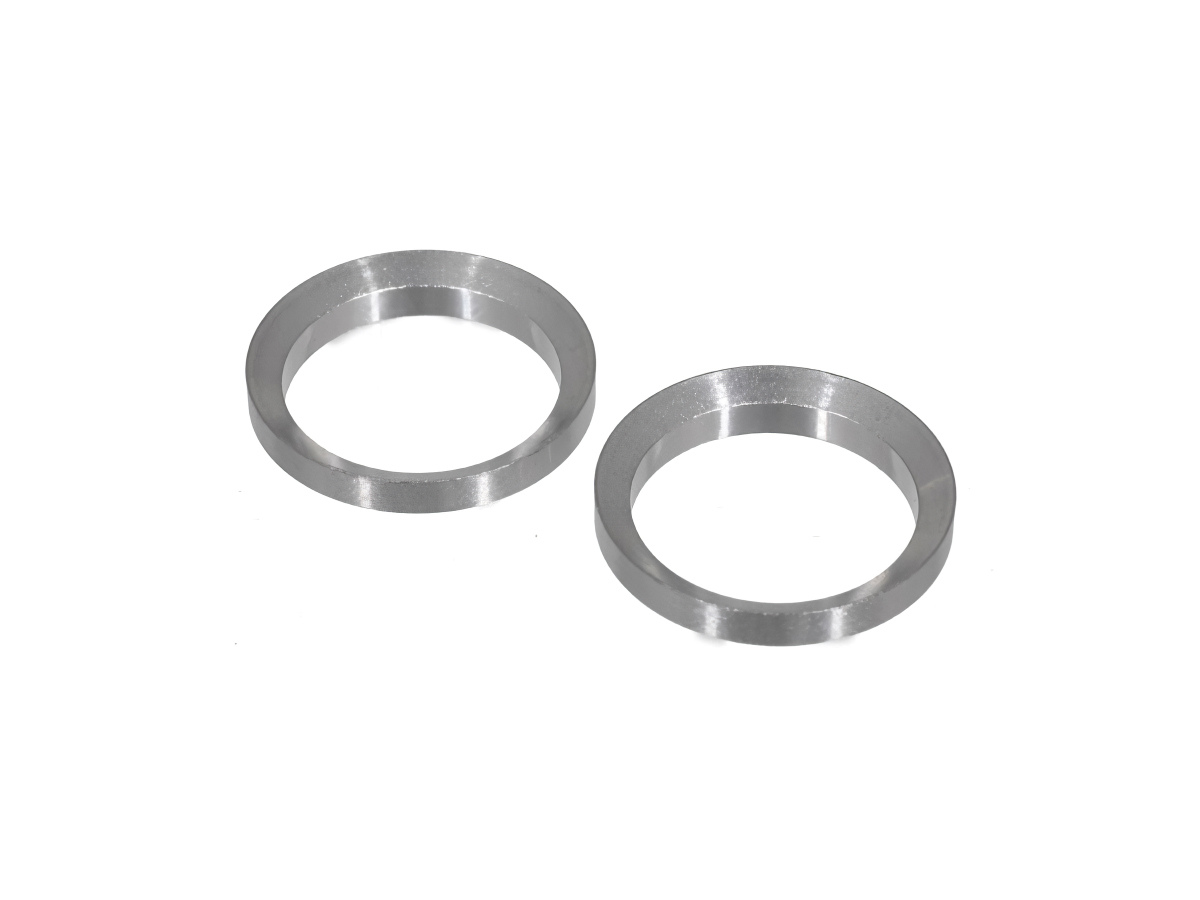 Úsťová brzda pre Marlin 1895 SBL, .45 Cal. 11/16"-24 - Stainless Steel