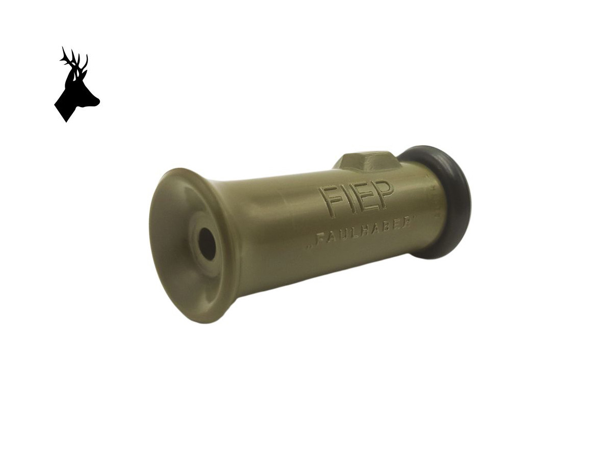 Vábnička Faulhaber - pískanie mladej srny