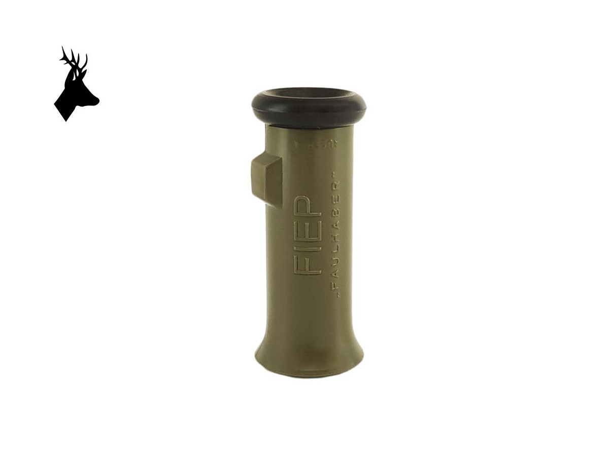 Vábnička Faulhaber - pískanie mladej srny