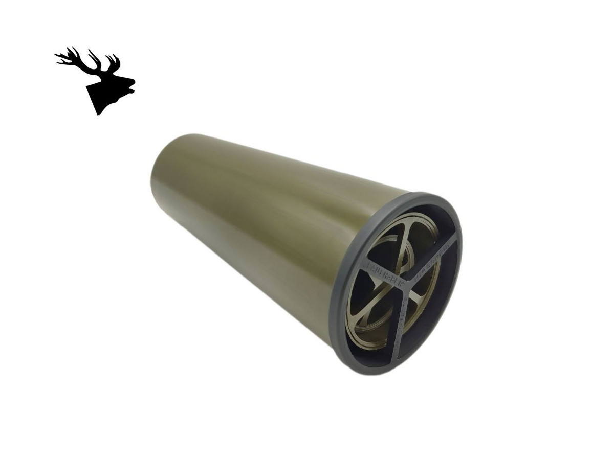 Vábnička Faulhaber - ručadlo jeleň