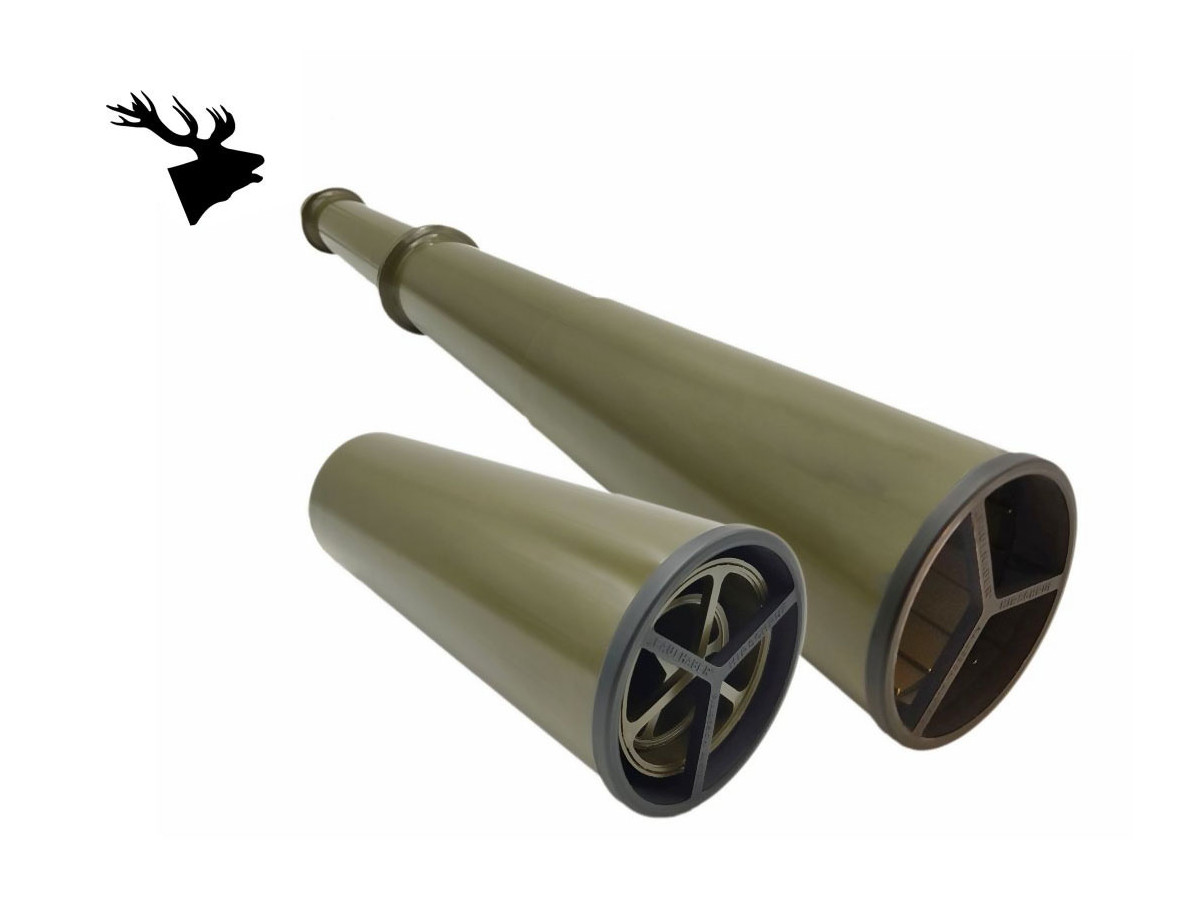 Vábnička Faulhaber - ručadlo jeleň