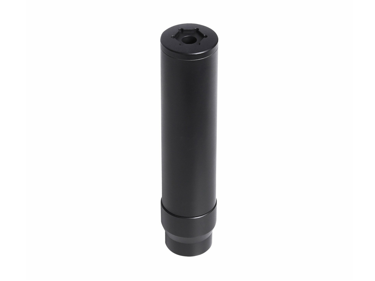 Voere Pistol Impulse Suppressor A082, M13,5x1 left, 9x19