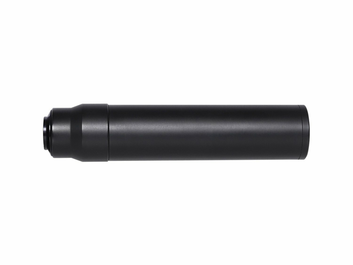 Voere Pistol Impulse Suppressor A085, 1/2"-28, 9x19