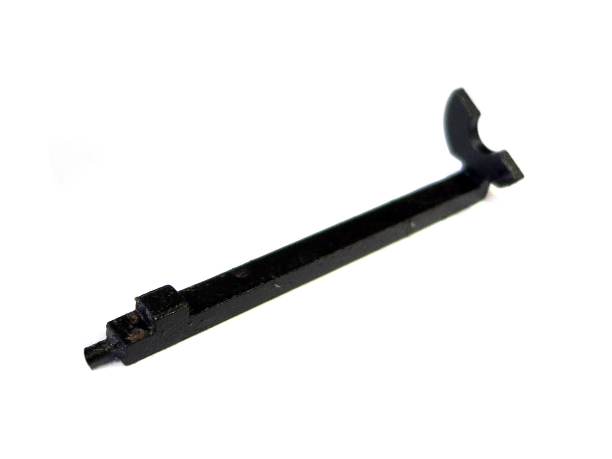 Vyťahovač pre Spielberg Brno 200F čierny