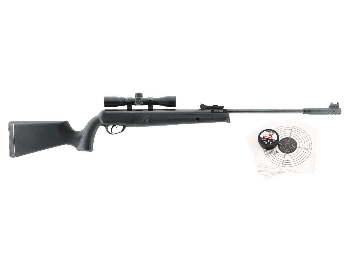 Vzduchovka UX Prymex Set, kal. 5,5mm