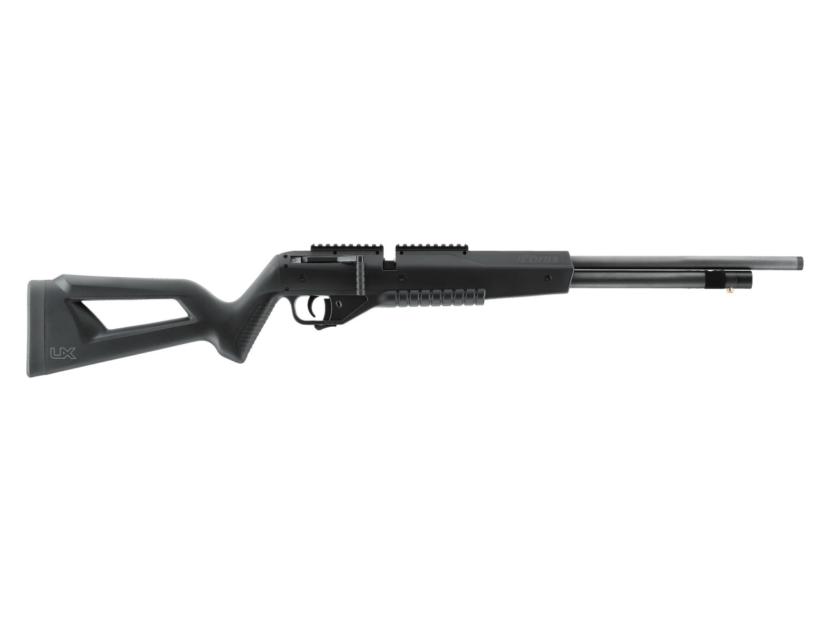 Vzduchovka UX Iconix, PCP, kal. 4,5mm