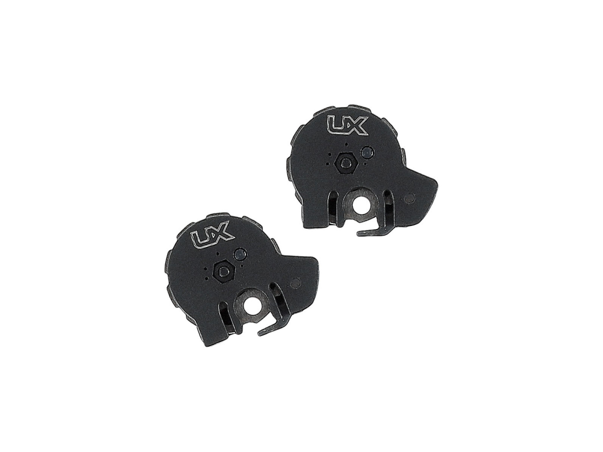 Vzduchovka UX Synergis Elite Kit, kal. 4,5mm