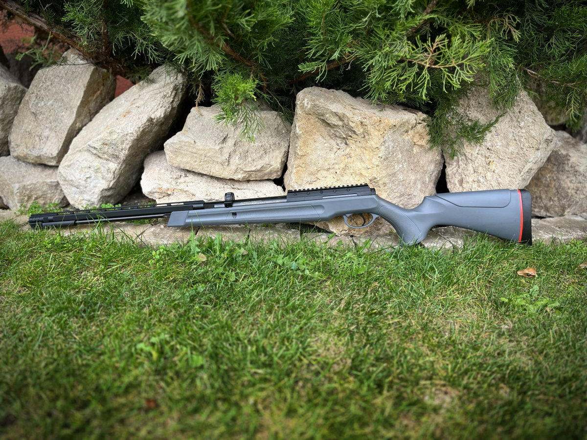 Vzduchovka UX Synergis Elite Kit, kal. 4,5mm