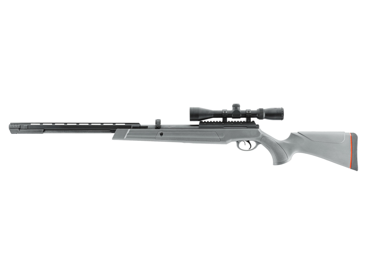 Vzduchovka UX Synergis Elite Kit, kal. 5,5mm