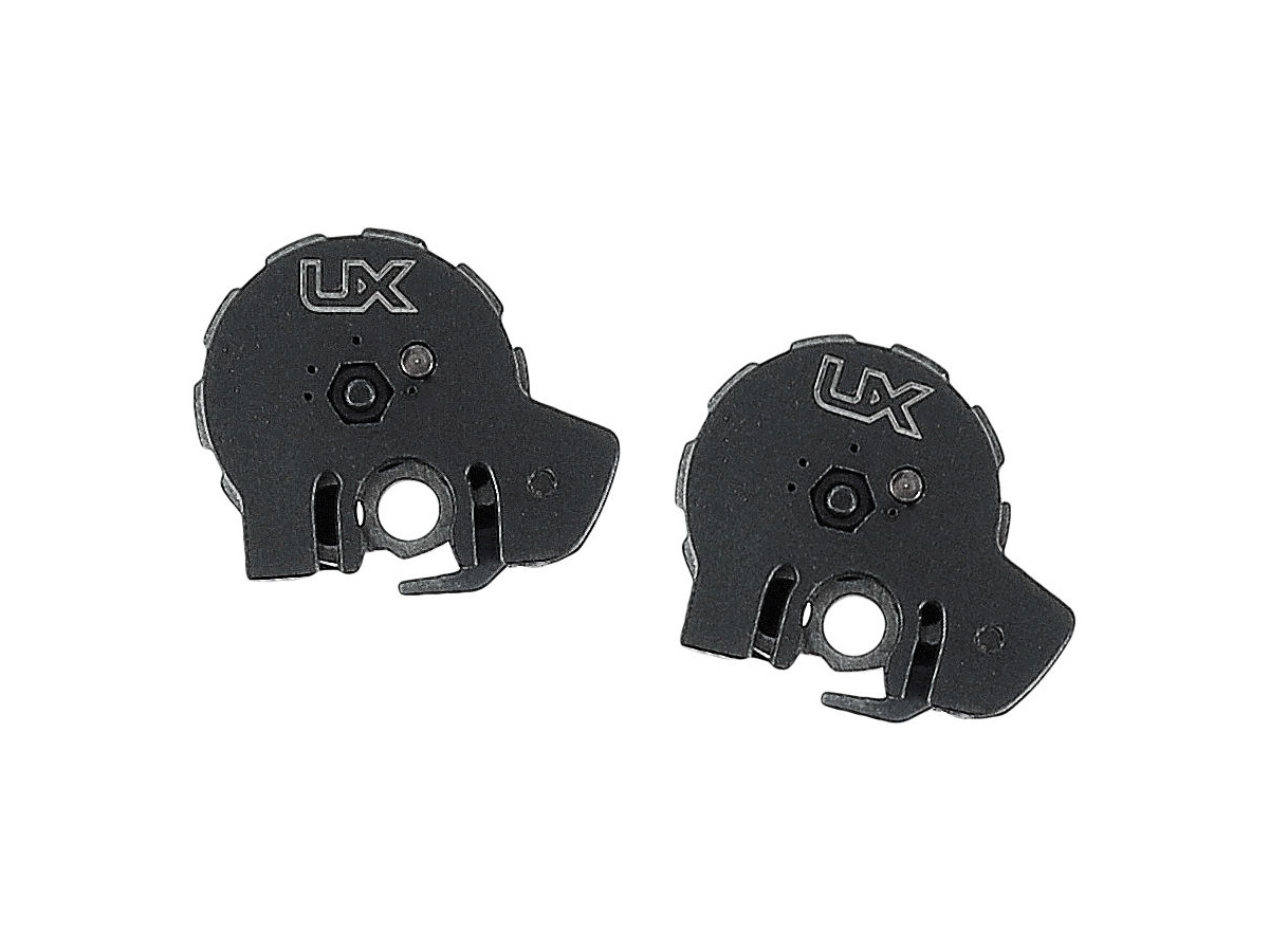 Vzduchovka UX Synergis Elite Kit, kal. 5,5mm