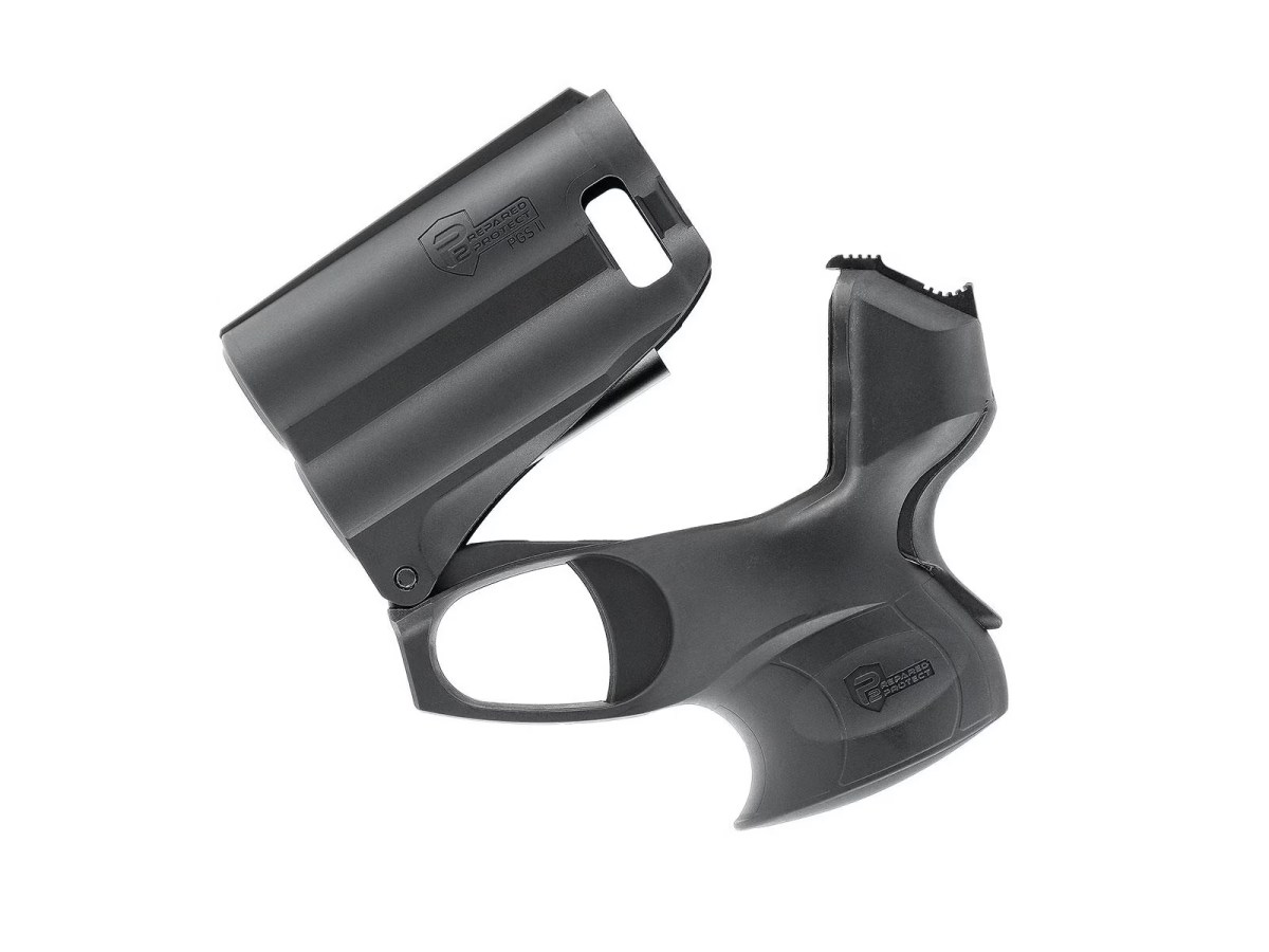P2P PGS II Kit Personal Guard System