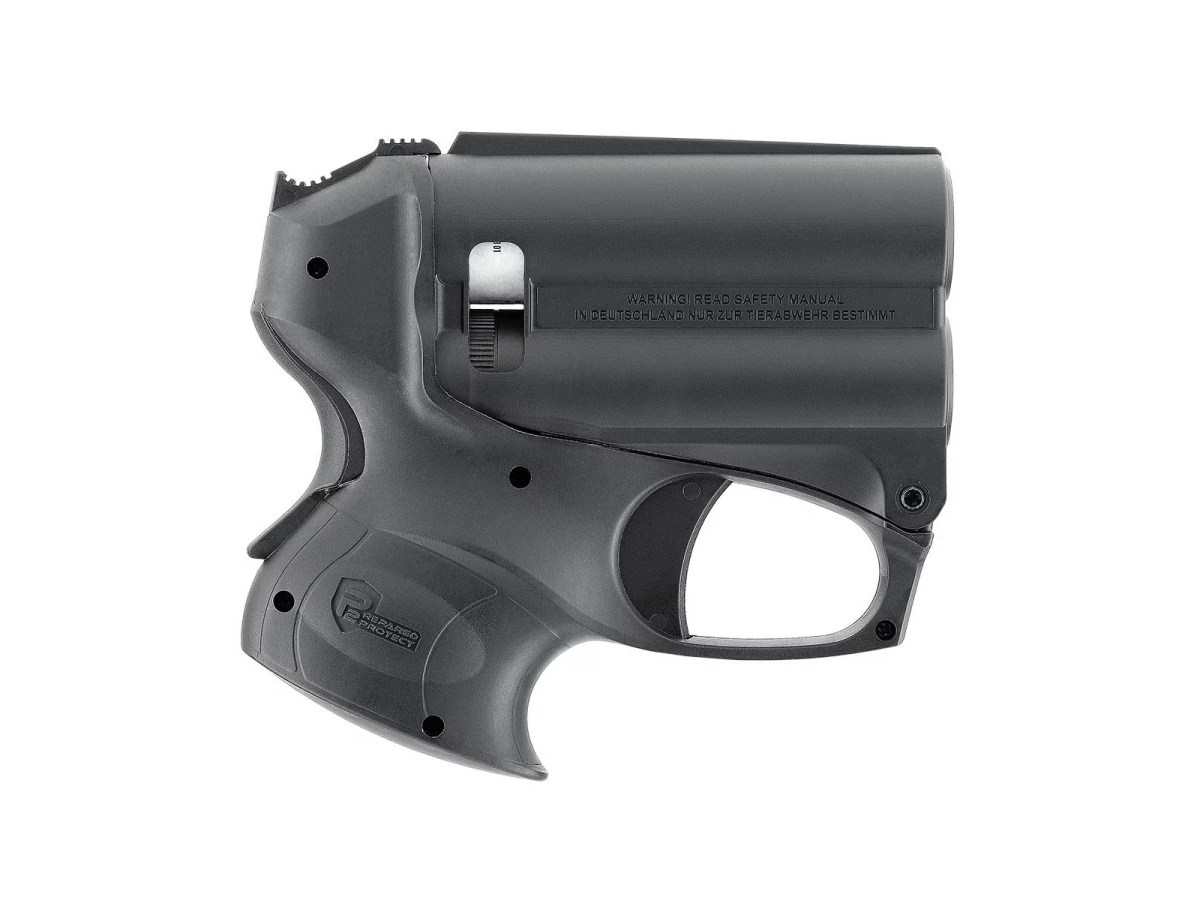 P2P PGS II Kit Personal Guard System