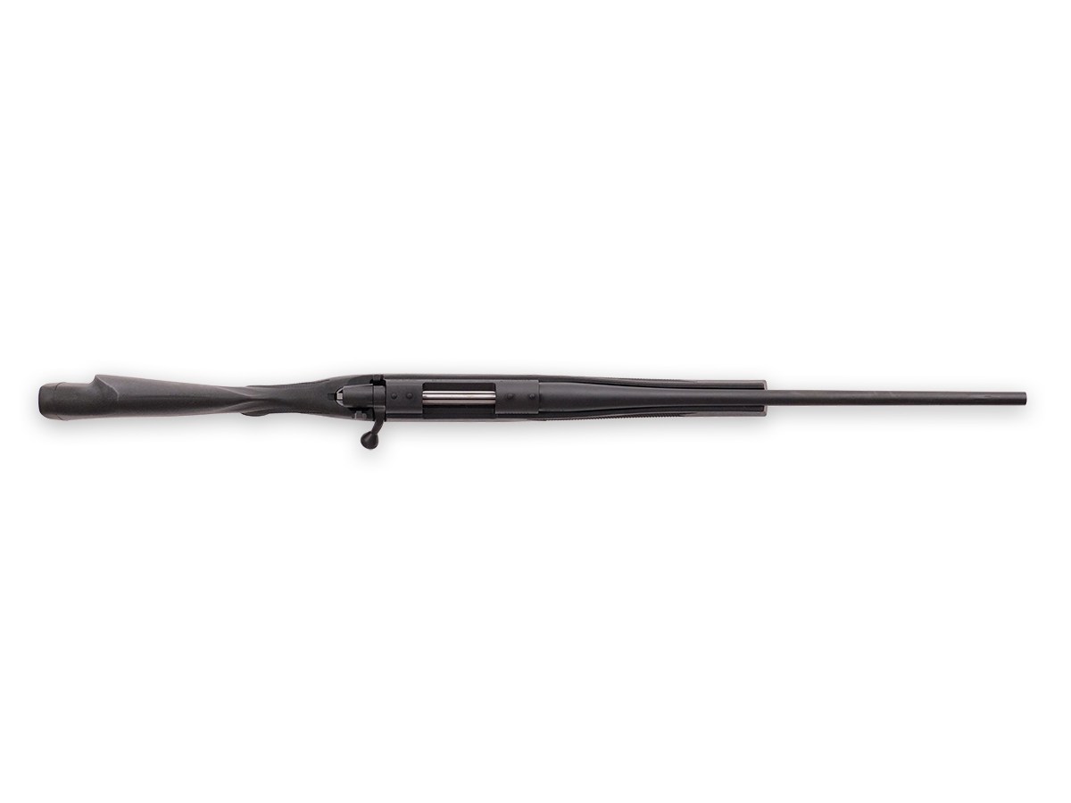 Weatherby Vanguard Synthetic, kal. .30-06Spr. (5rd 24in MT1/2"-28)