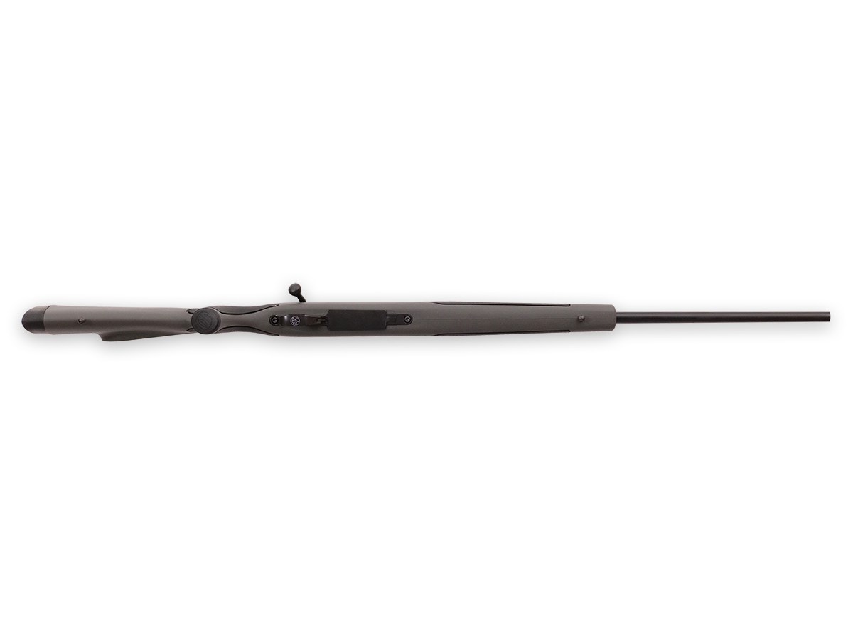Weatherby Vanguard Synthetic, kal. .30-06Spr. (5rd 24in MT1/2"-28)