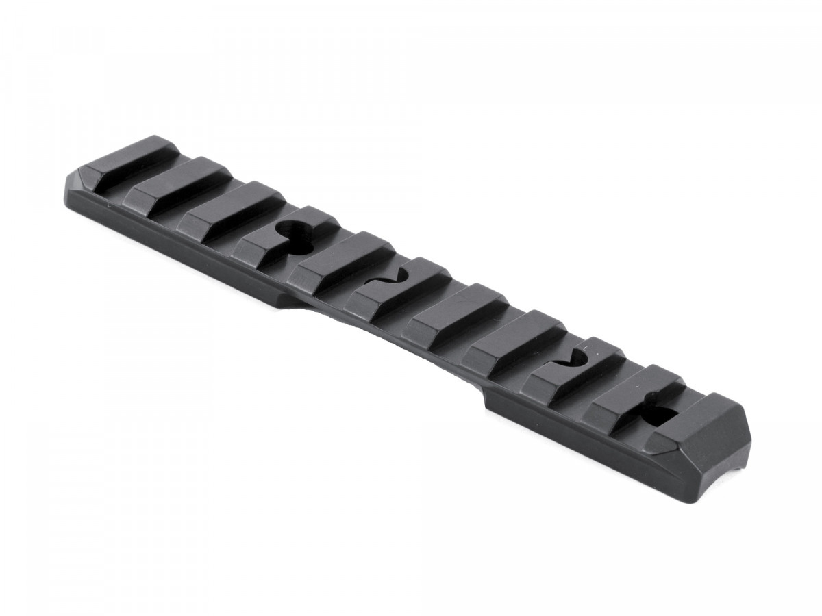Picatinny lišta pre pištole Ruger MKIII/MKIV a 22/45