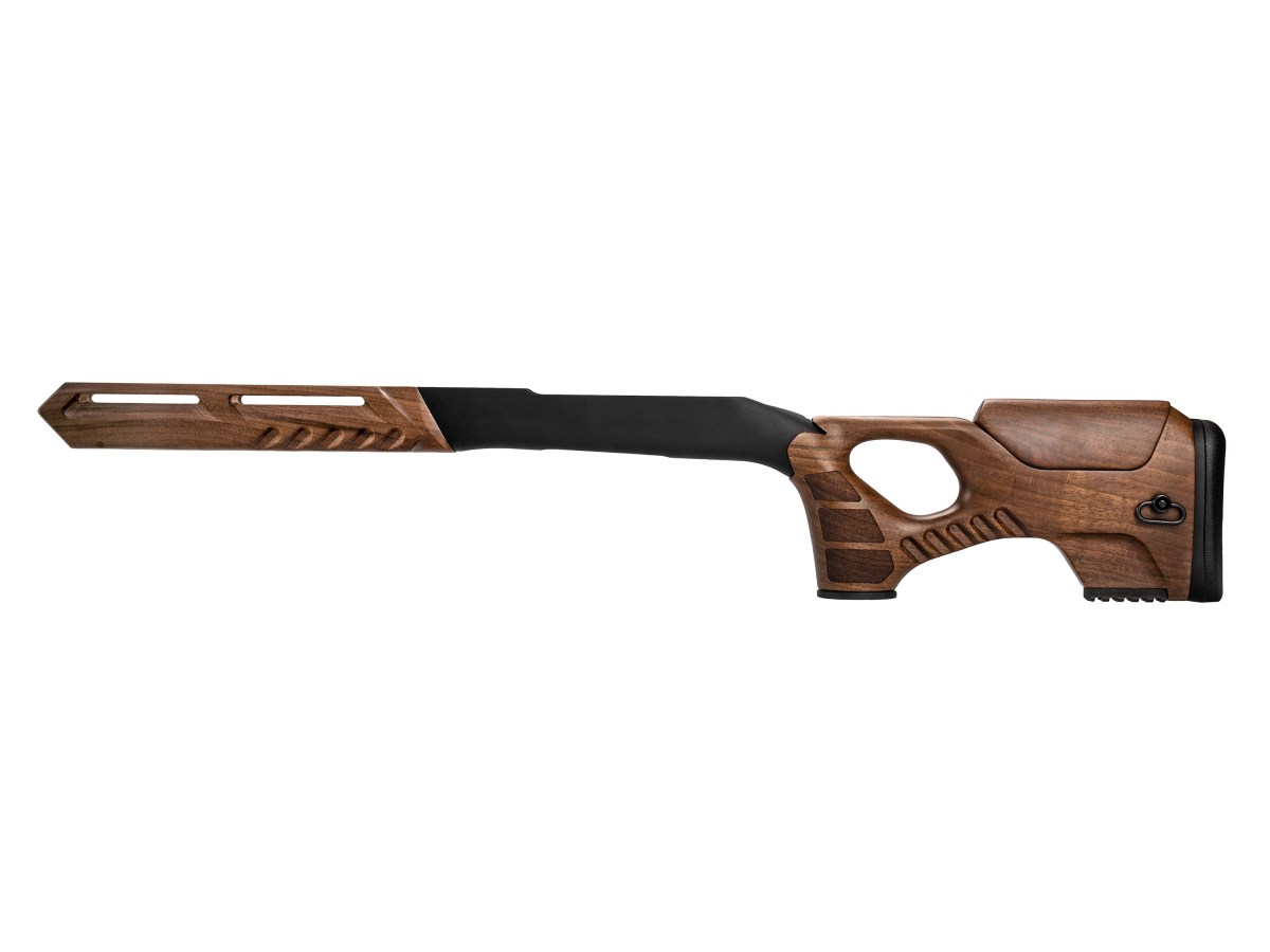 Woox Cobra Tikka T3/T3x Walnut