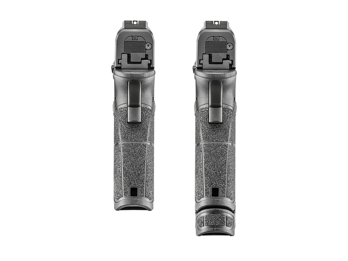 Pištoľ XD-S MOD.2 OSP 3.3", .45 ACP